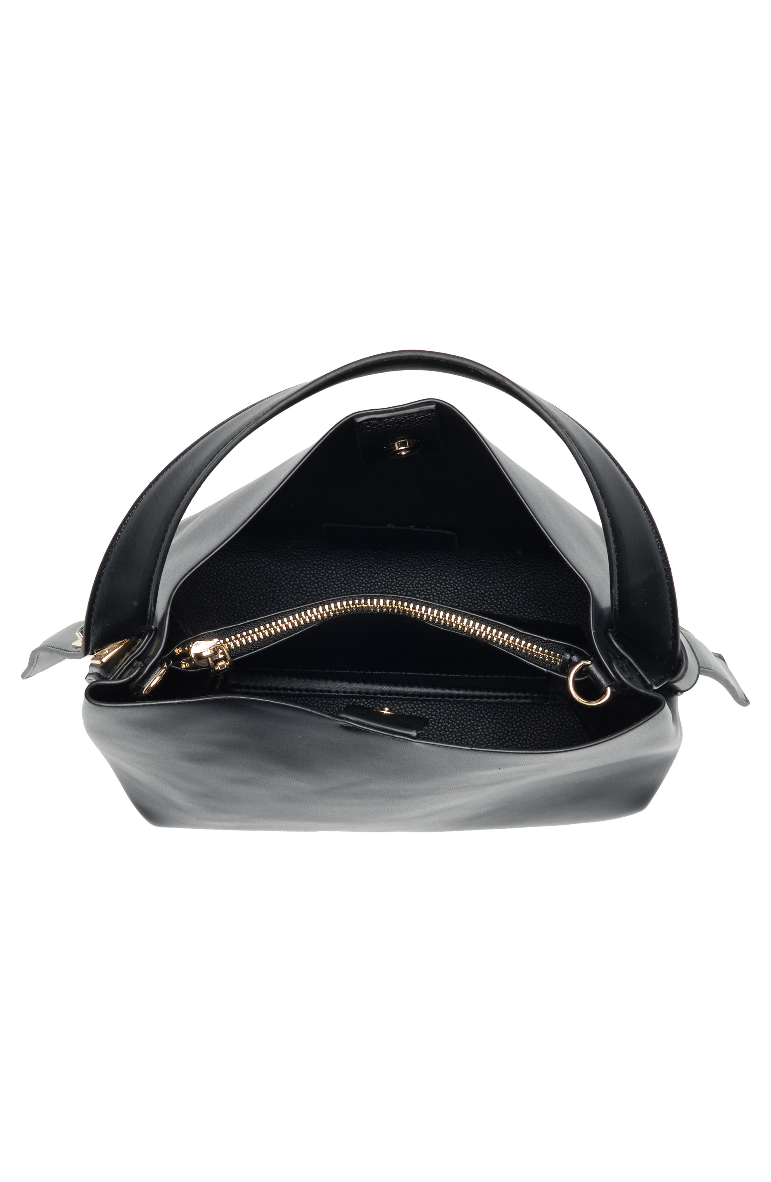 Anne Klein Medium Hobo Bag, Alternate, color, 