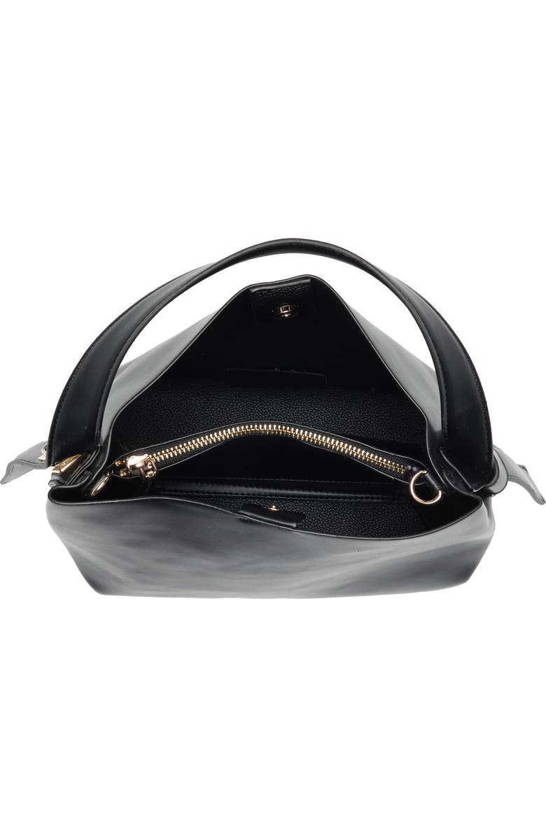 Anne Klein Medium Hobo Bag, Alternate, color,