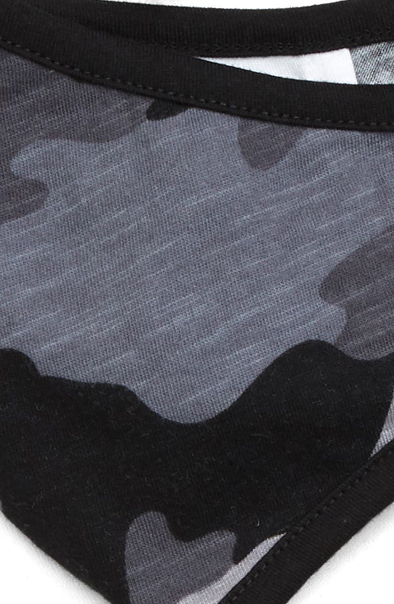 Nordstrom Assorted 4-Pack Adult Face Masks, Alternate, color,