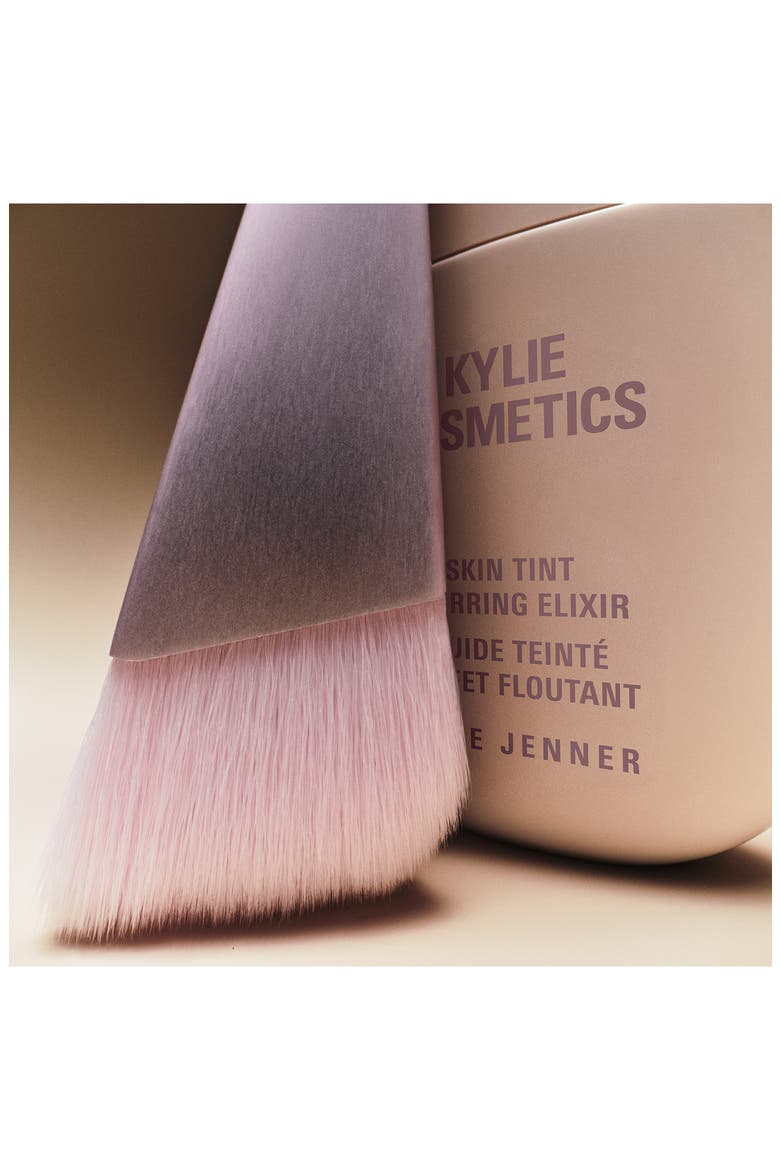 Skin Tint Brush, Alternate, color, NO COLOR