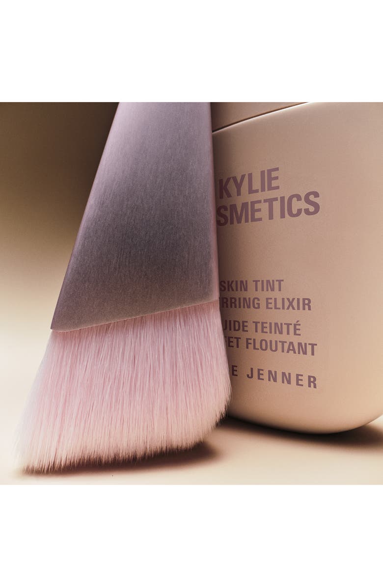 Kylie Cosmetics Skin Tint Brush, Alternate, color,