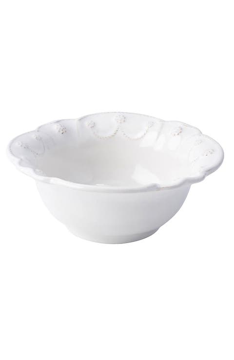 Jardins du Monde Cereal Bowl