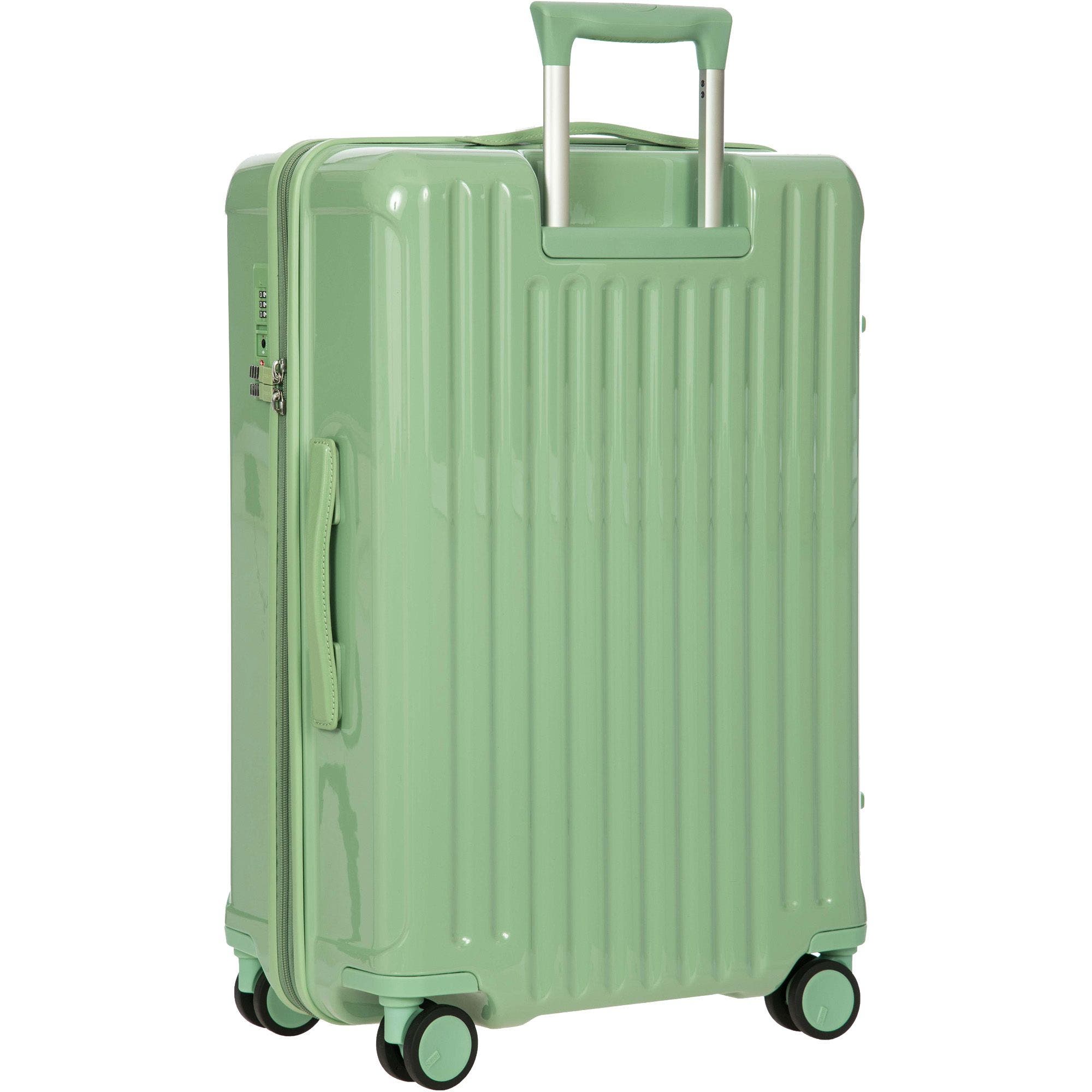 Bric's Positano 27" Expandable Spinner, Alternate, color, Sage Green