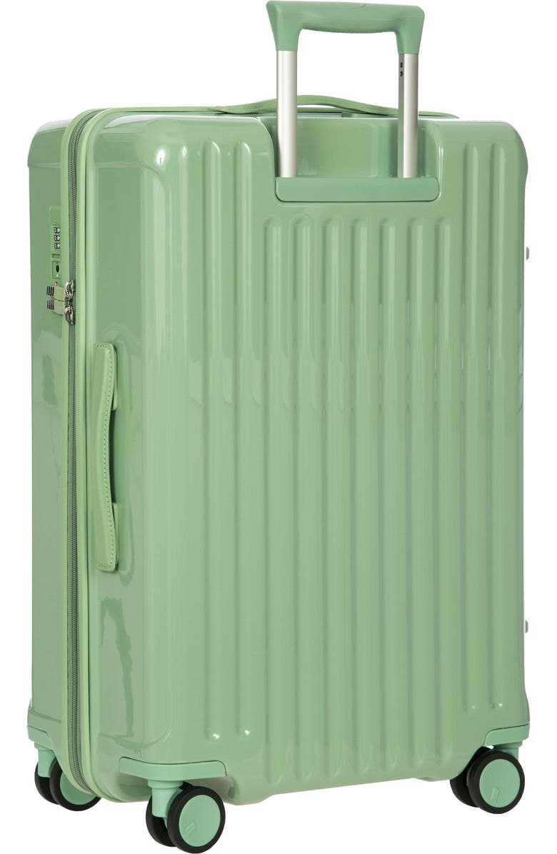 Bric's Positano 27" Expandable Spinner, Alternate, color, Sage Green