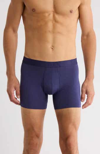 SAXX DropTemp™ Cooling Cotton Boxer Briefs