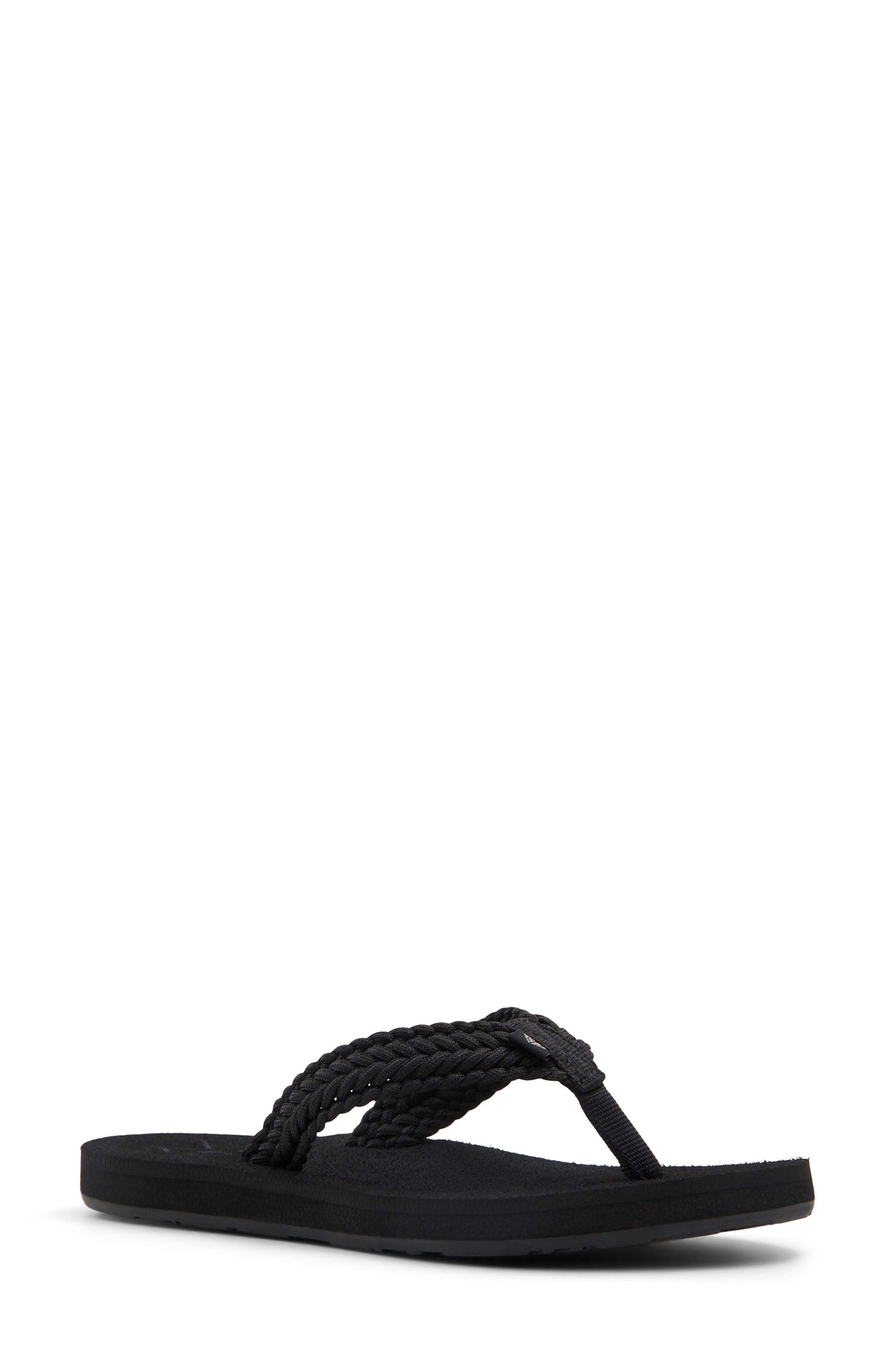 Roxy Tidepool IV Flip Flop, Main, color, 