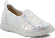Flexus by Spring Step Anisia Slip-On Sneaker