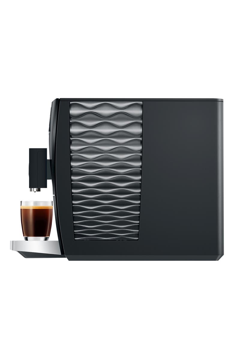 JURA C3 Piano Coffee Machine, Alternate, color, Black