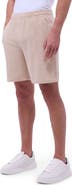 Bugatchi Drawstring Terry Short