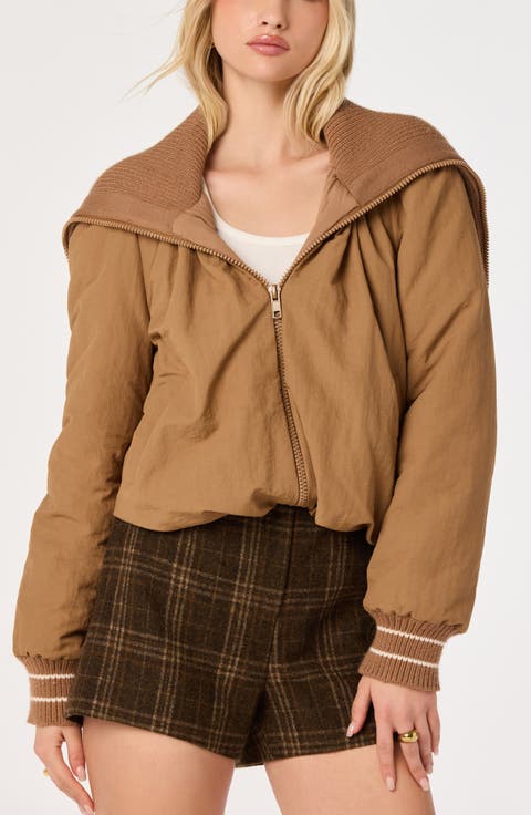 Casey Jacket