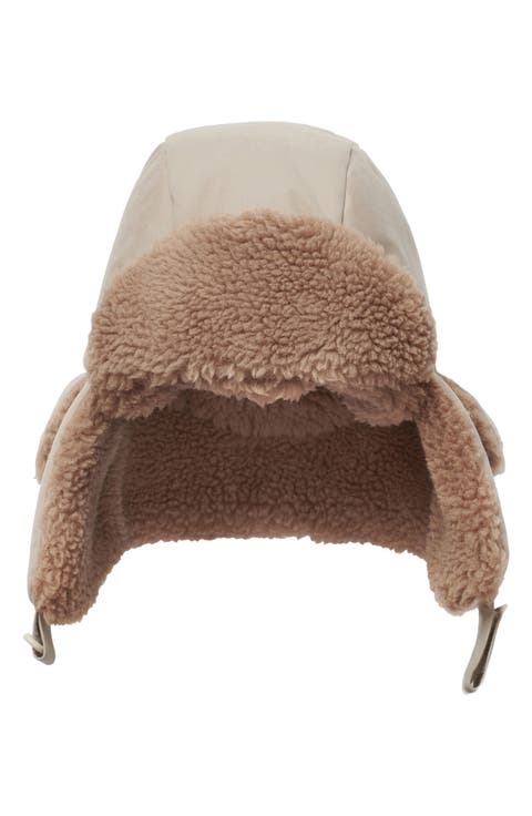 Kid's The Cub Trapper Hat (Baby & Toddler)