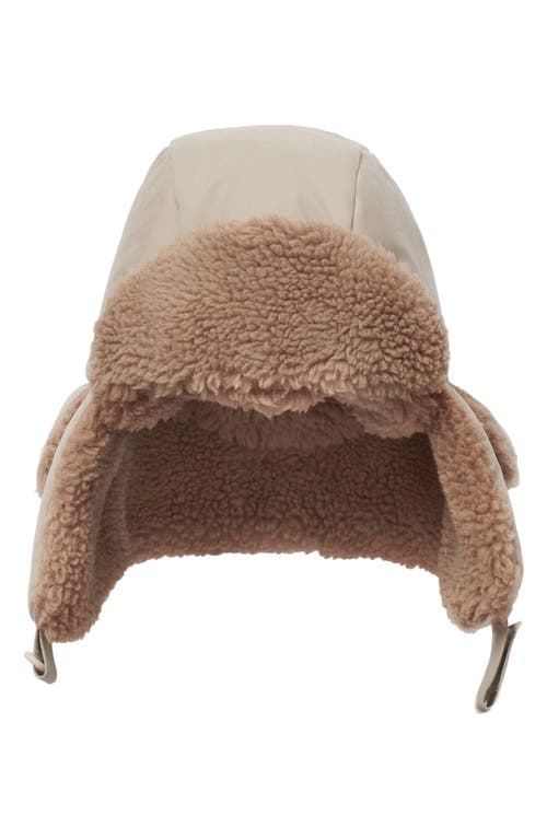 7 A.m. Enfant Kid's The Cub Trapper Hat