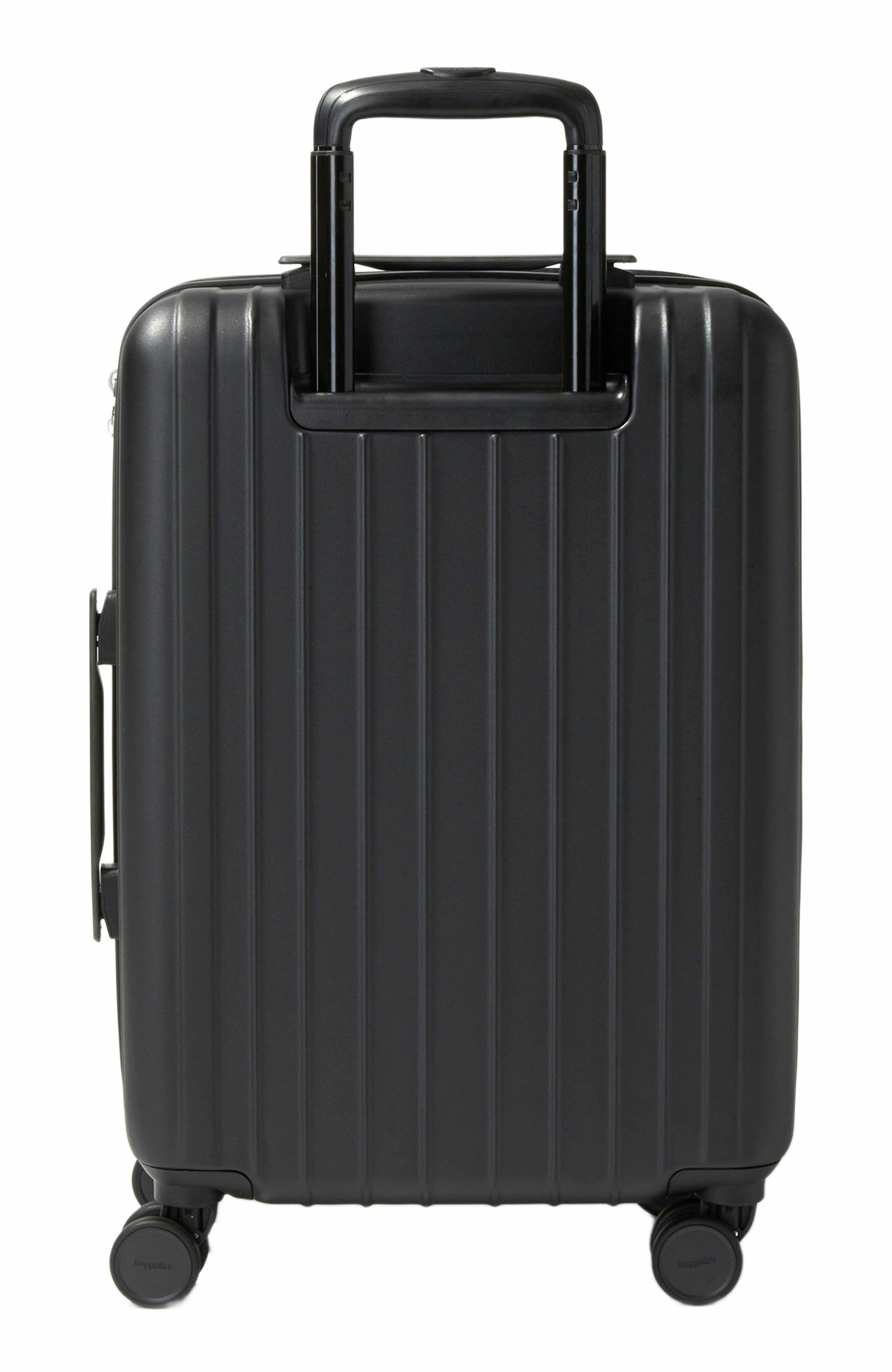 BAGGALLINI 22 in. 4 Wheel Hardshell Carry On Luggage, Alternate, color, 