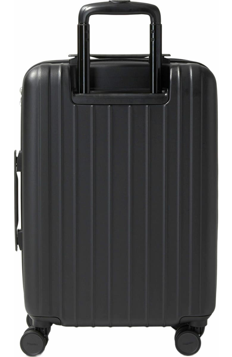 BAGGALLINI 22 in. 4 Wheel Hardshell Carry On Luggage, Alternate, color,