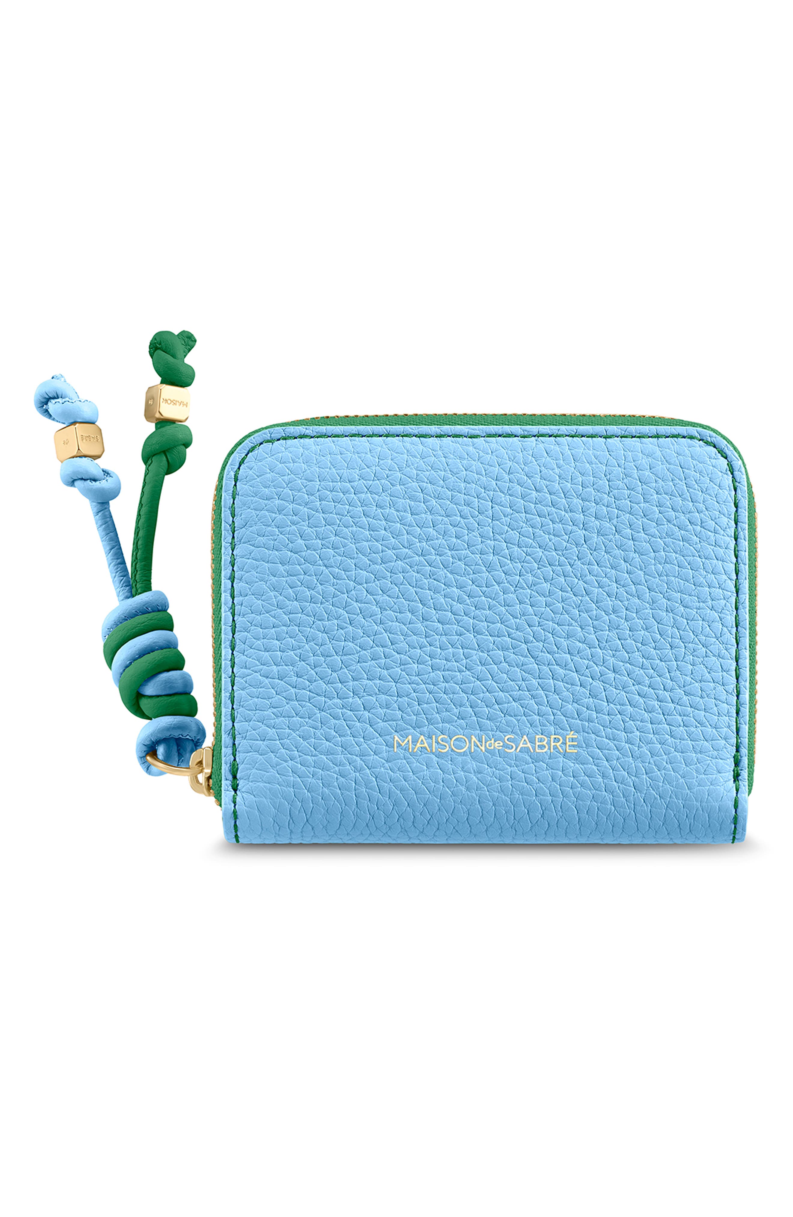 selected Sky Emerald