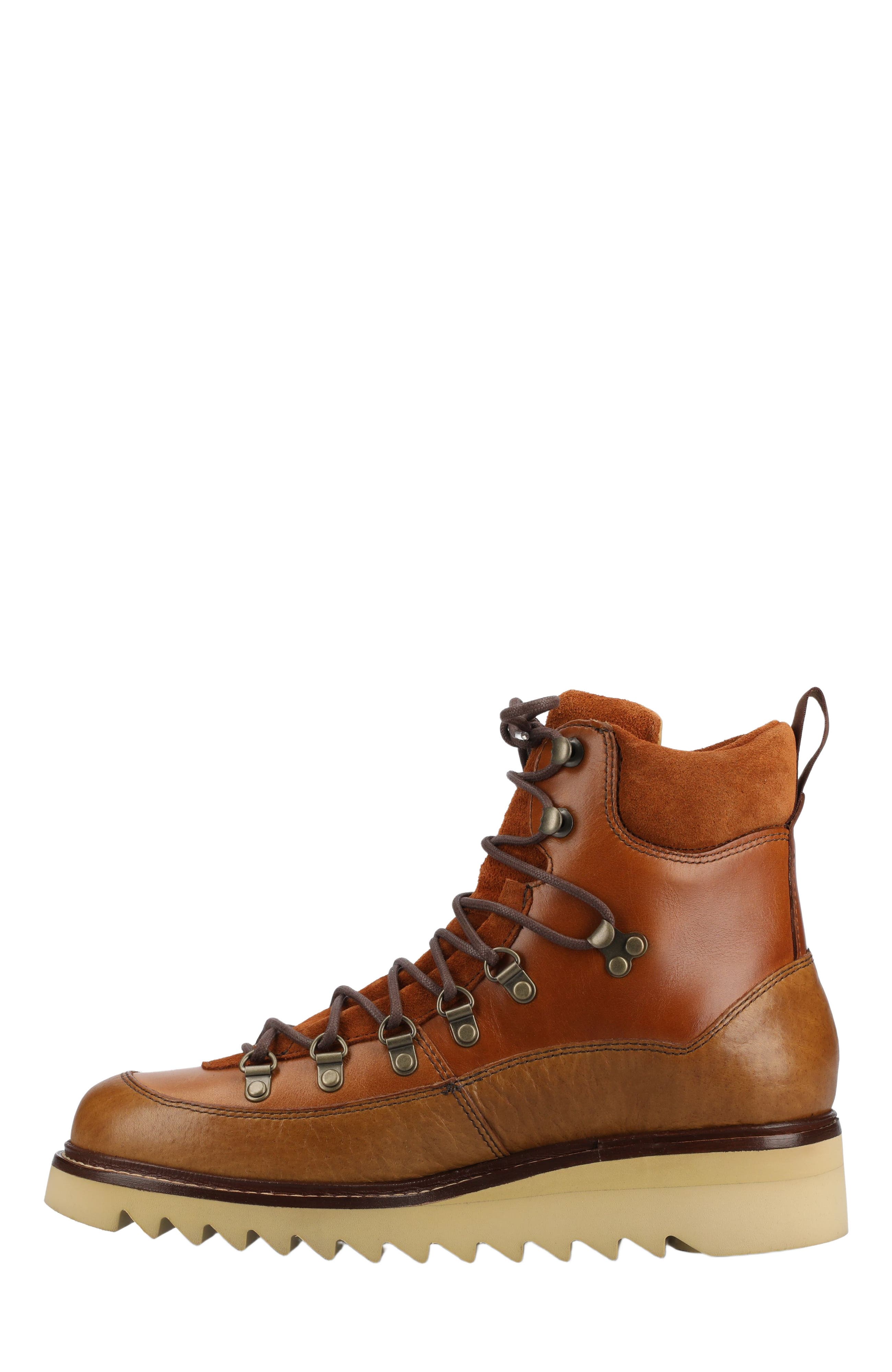 TAFT The Alpine Boot, Alternate, color, 