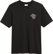 Les Deux Ben Faience Graphic T-Shirt