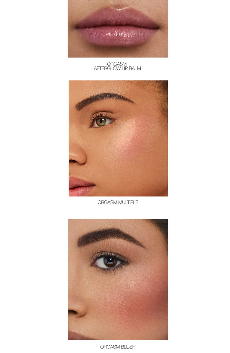NARS Orgasm Favorites Set, Alternate, color, 
