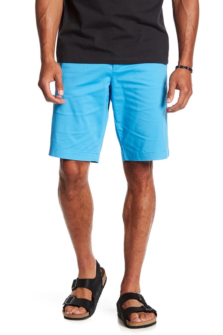 Top Sail Shorts, Main, color, BLUE TOPAZ