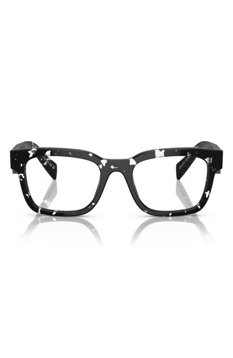 51mm Pillow Optical Glasses