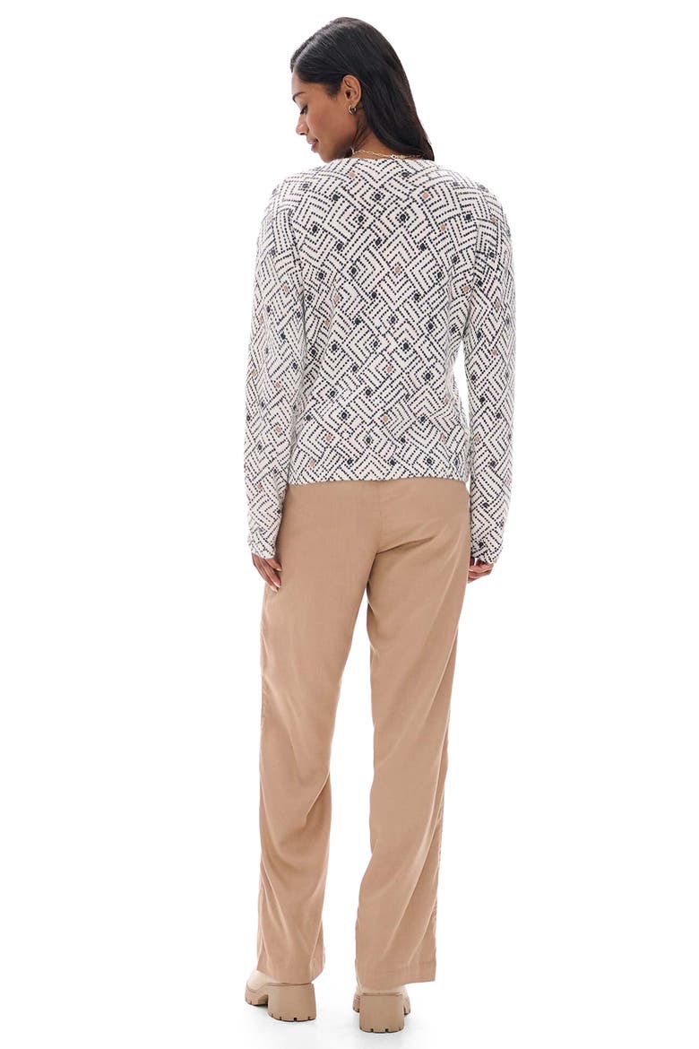 Noa Sweater, Alternate, color, CAMI LACE