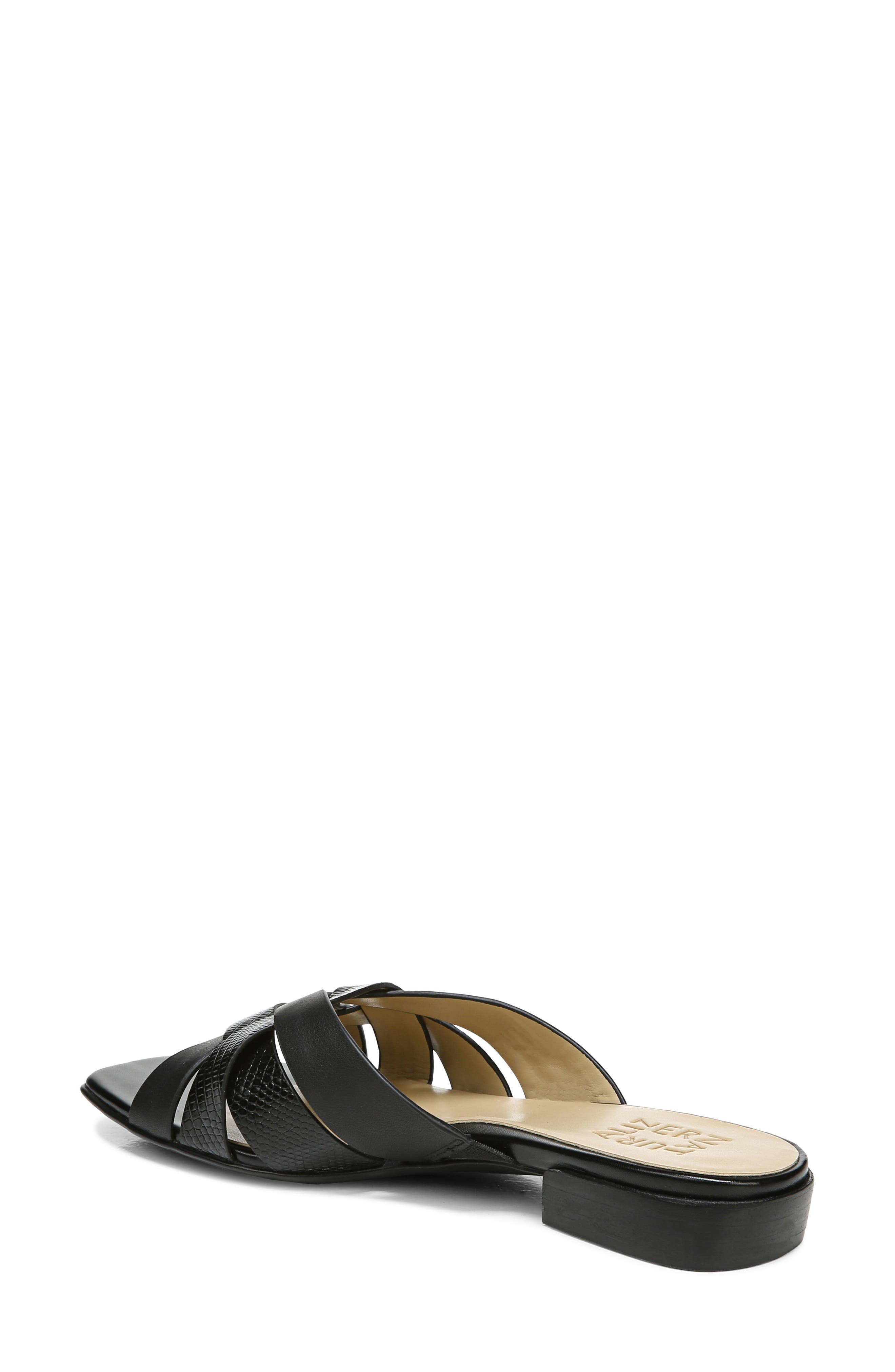 Naturalizer Ashford Slide Sandal, Alternate, color, 