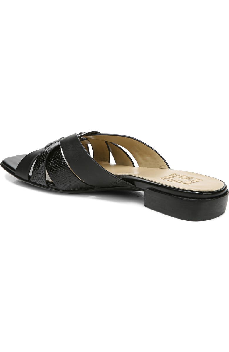 Naturalizer Ashford Slide Sandal, Alternate, color,