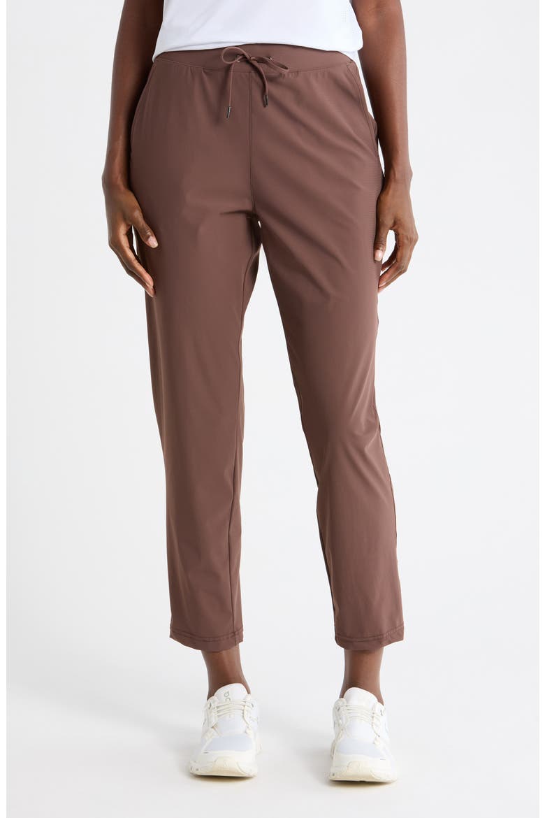 Warp x Avenue Joggers, Main, color, SHOPPING BAG
