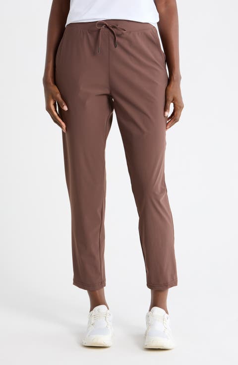 Warp x Avenue Joggers