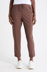 90 DEGREE BY REFLEX Warp x Avenue Joggers