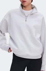 On Club Collective Quarter Zip Sweatshirt