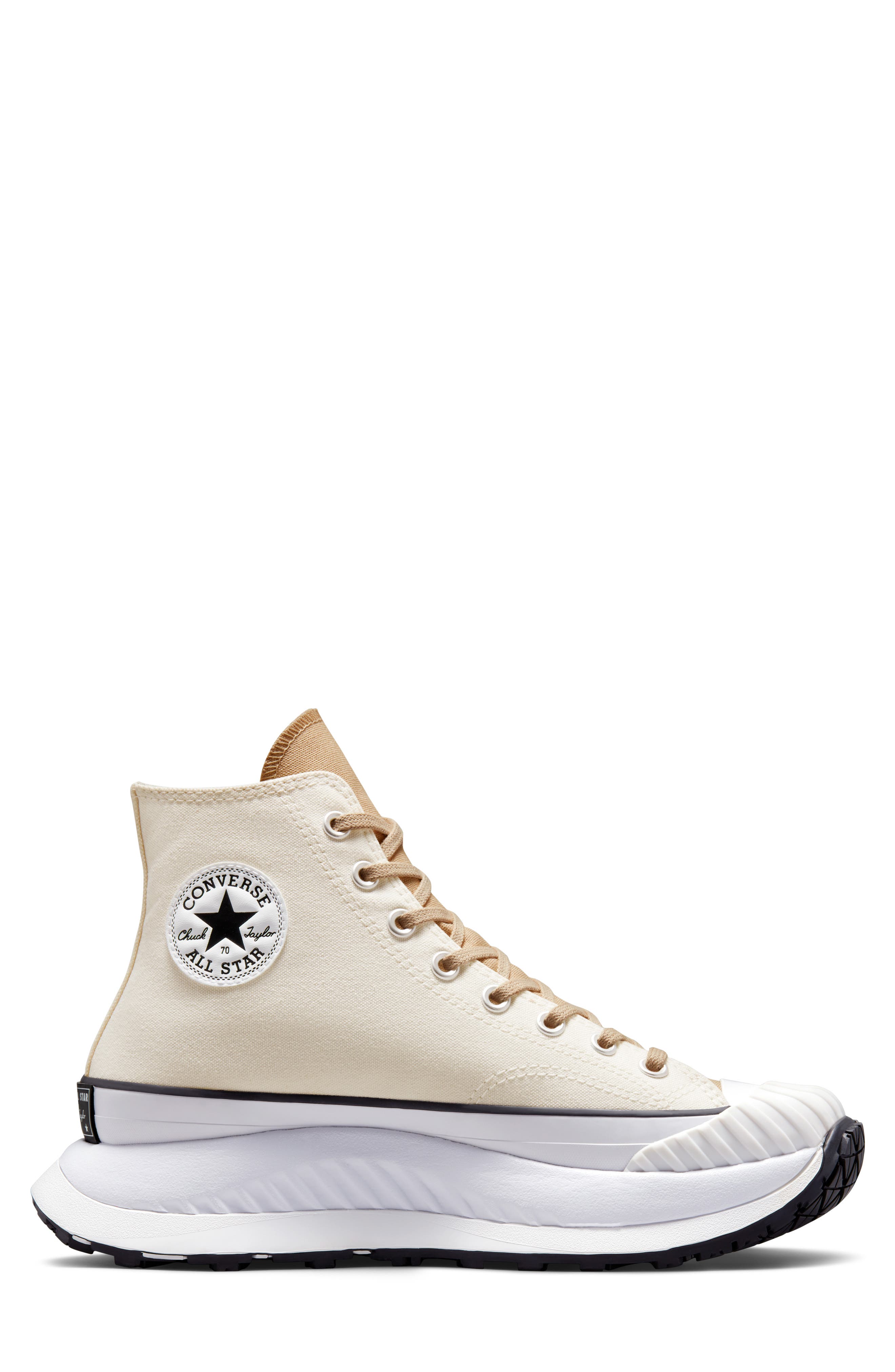 Converse Chuck Taylor<sup>®</sup> All Star<sup>®</sup> 70 AT-CX High Top Sneaker, Alternate, color, 