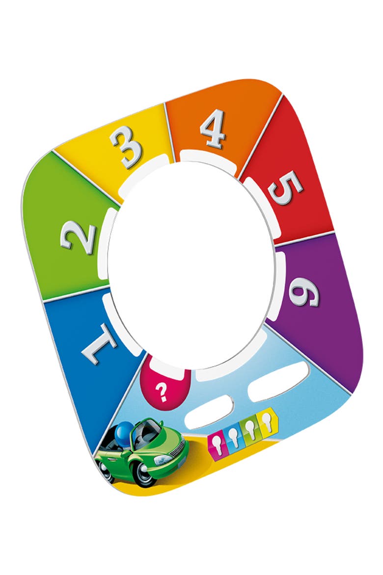 Kids' Game of Life Tonieplay Game, Main, color, MULTICOLOR