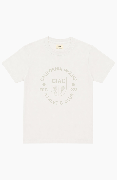 Athletic Club Tee