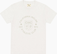 CALIFORNIA INCLINE Athletic Club Tee