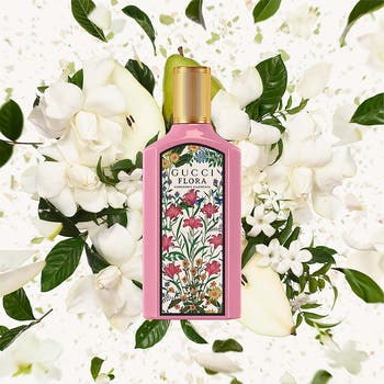 Flora Gorgeous Gardenia Eau de Parfum Gift Set $207 Value