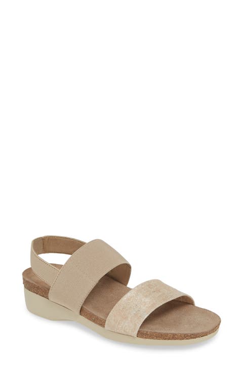 Pisces Sandal - Multiple Widths Available