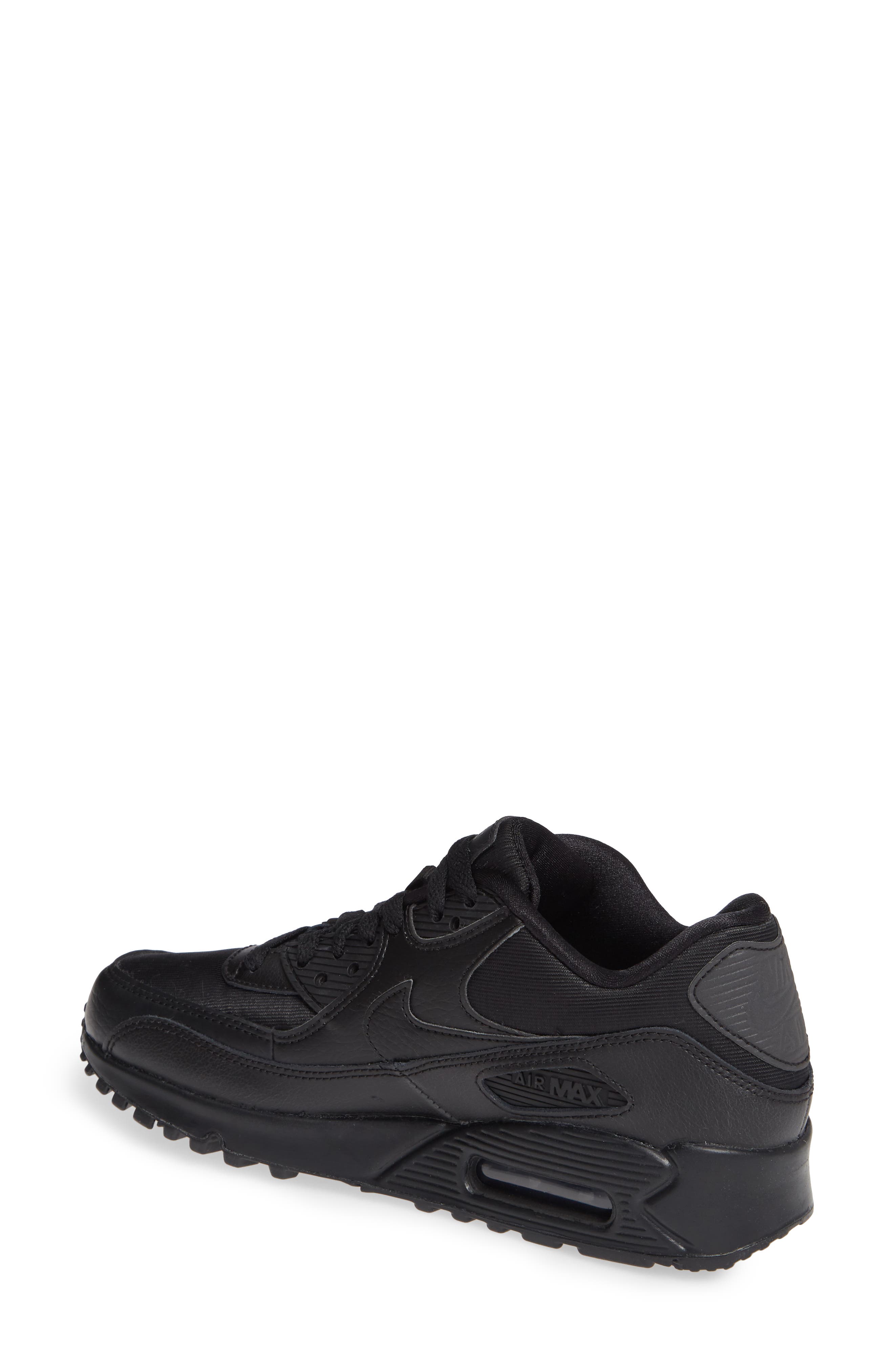 Nike Air Max 90 Sneaker, Alternate, color, 