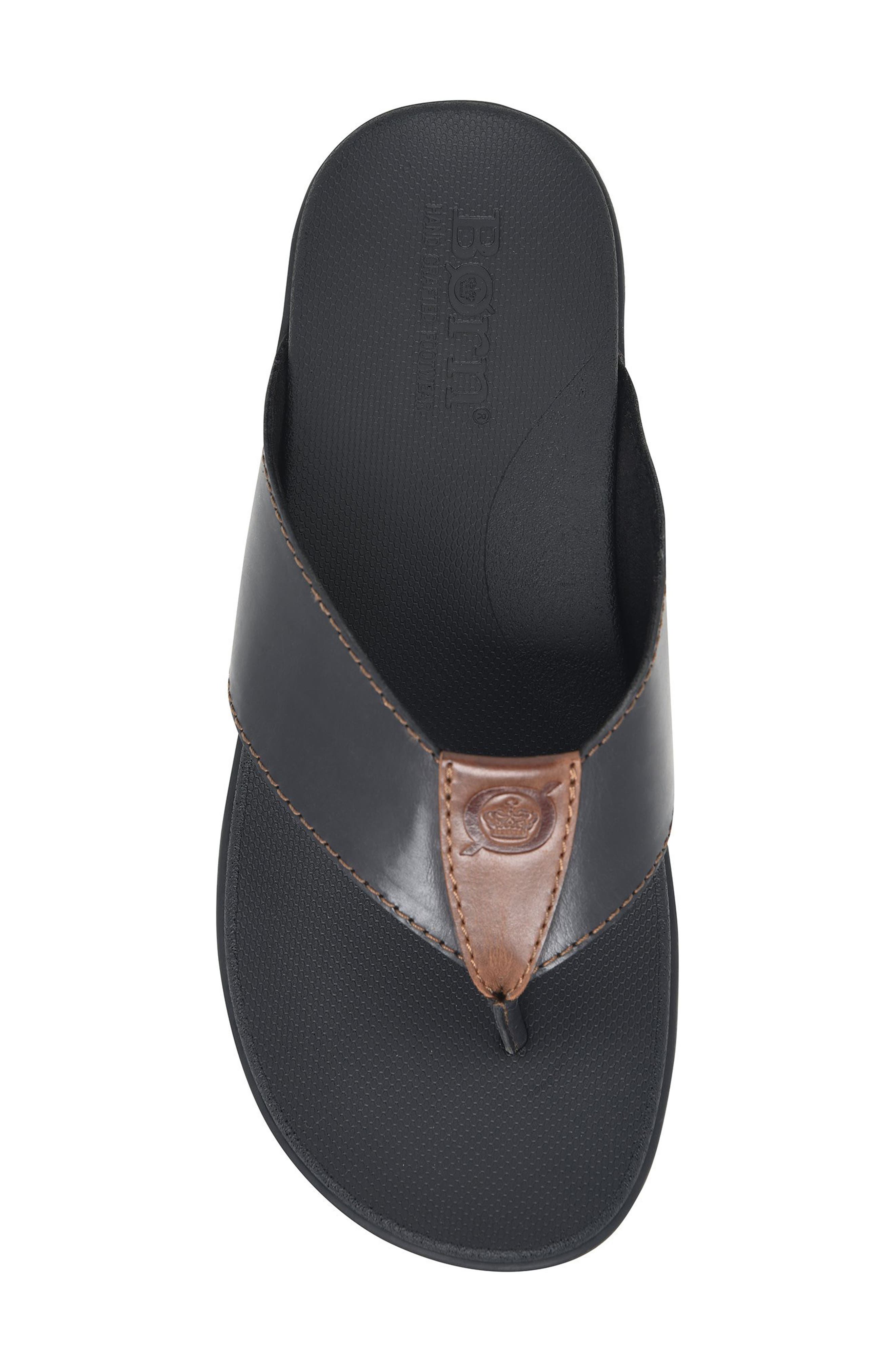 Børn Gavin Flip Flop, Alternate, color, 