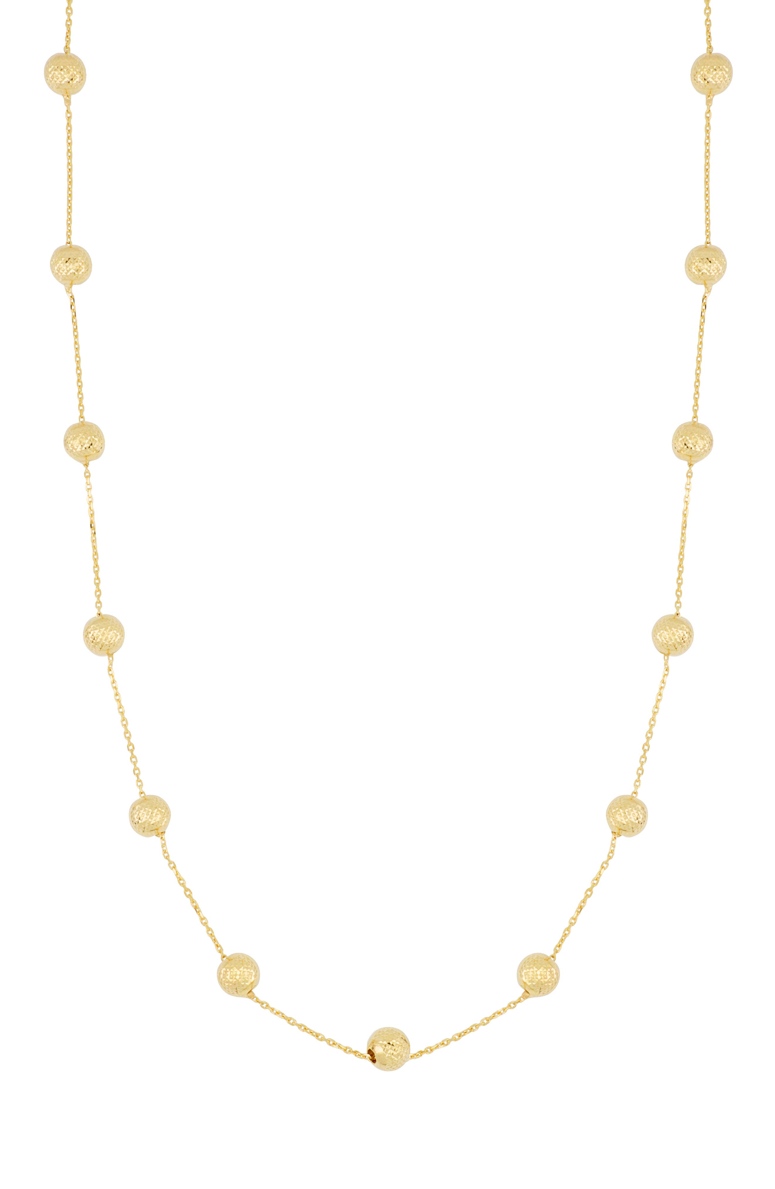 selected 14K YELLOW GOLD