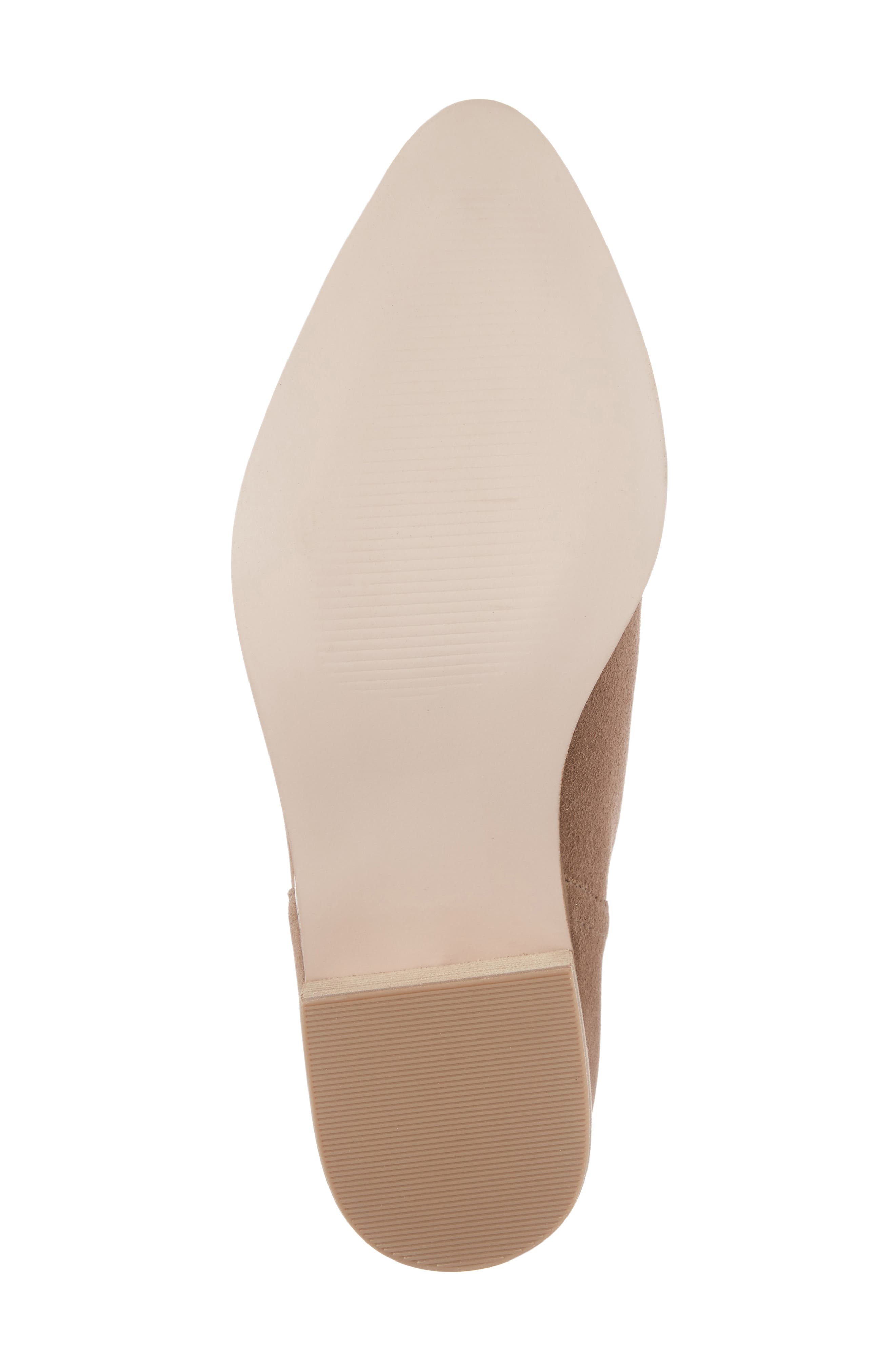 Madrid Bootie, Alternate, color, SAND SUEDE