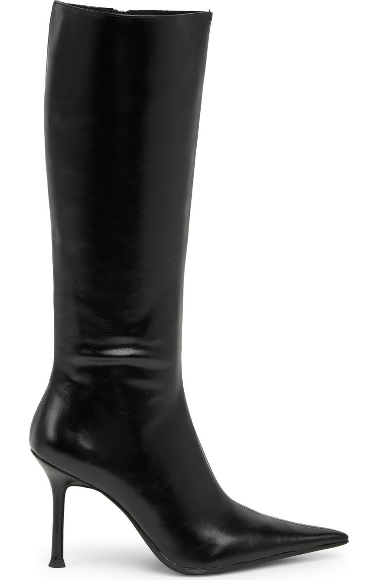 Jeffrey Campbell Darlings Knee High Boot, Alternate, color,