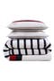 selected White/ Red/ Navy