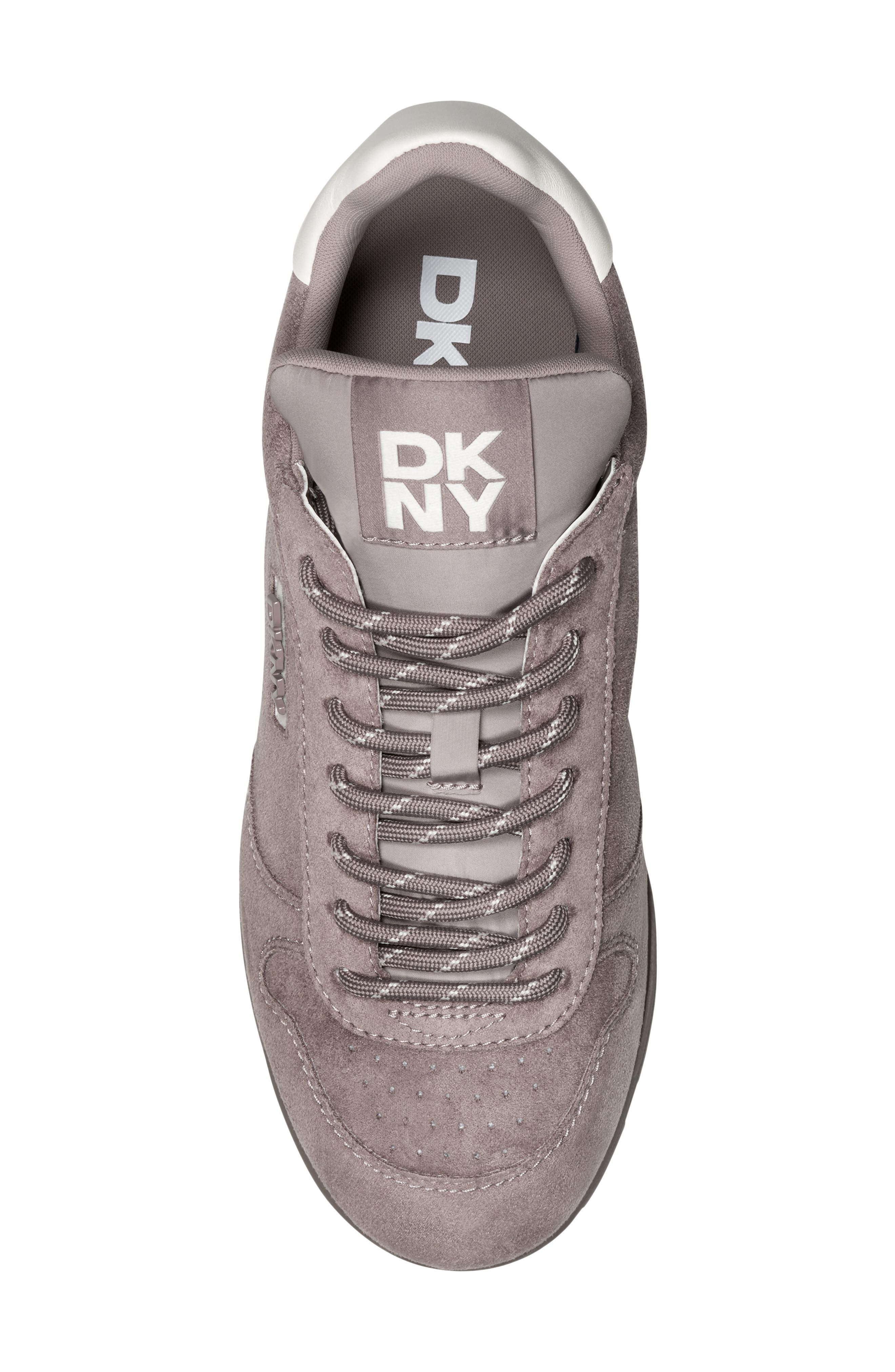 DKNY Amanda Sneaker, Alternate, color, 