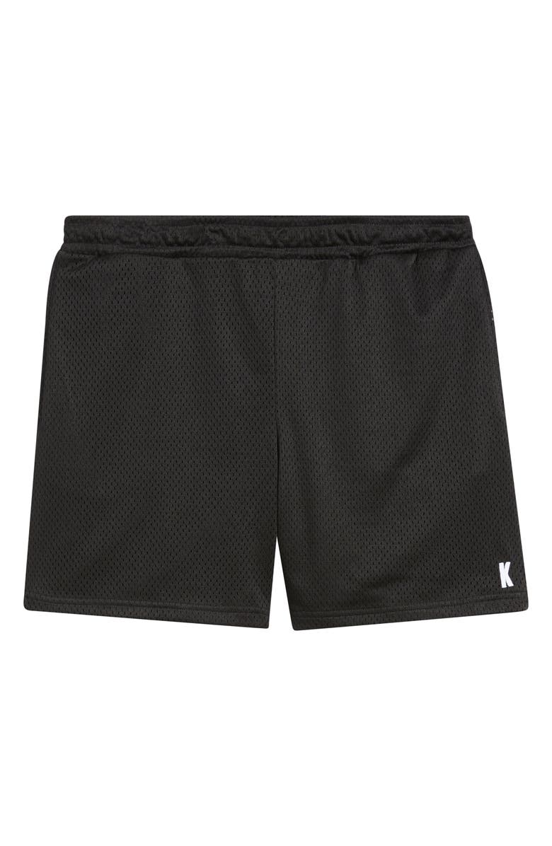 KROST Mesh Shorts, Main, color, 