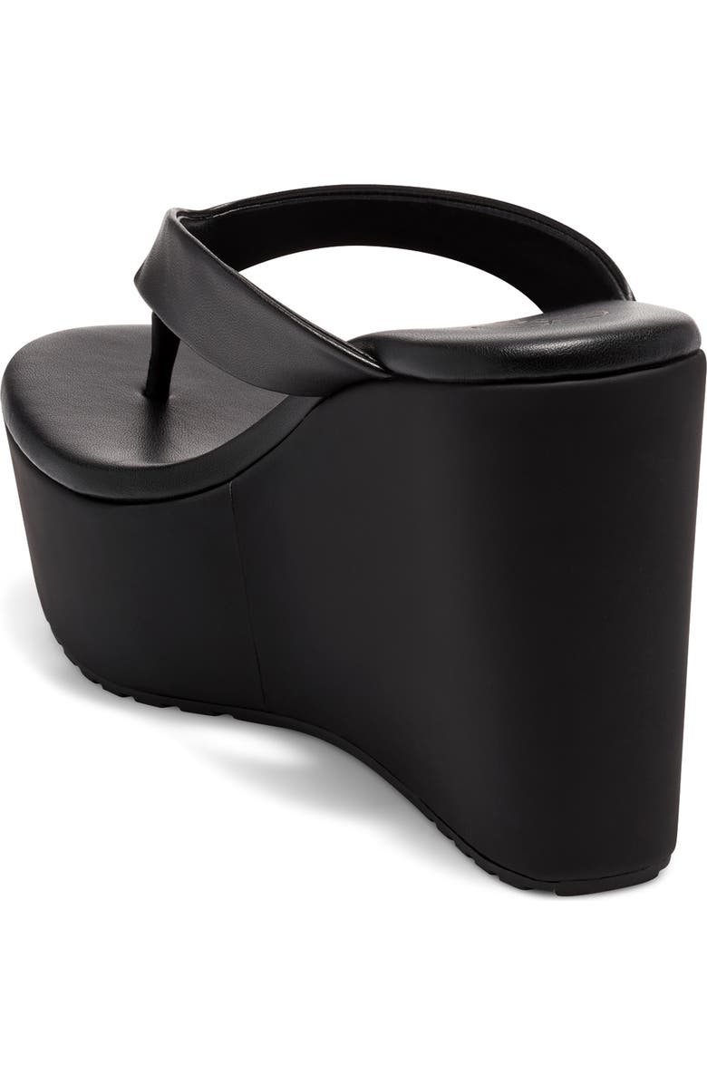 Jessica Simpson Stilla Platform Wedge Flip Flop, Alternate, color,