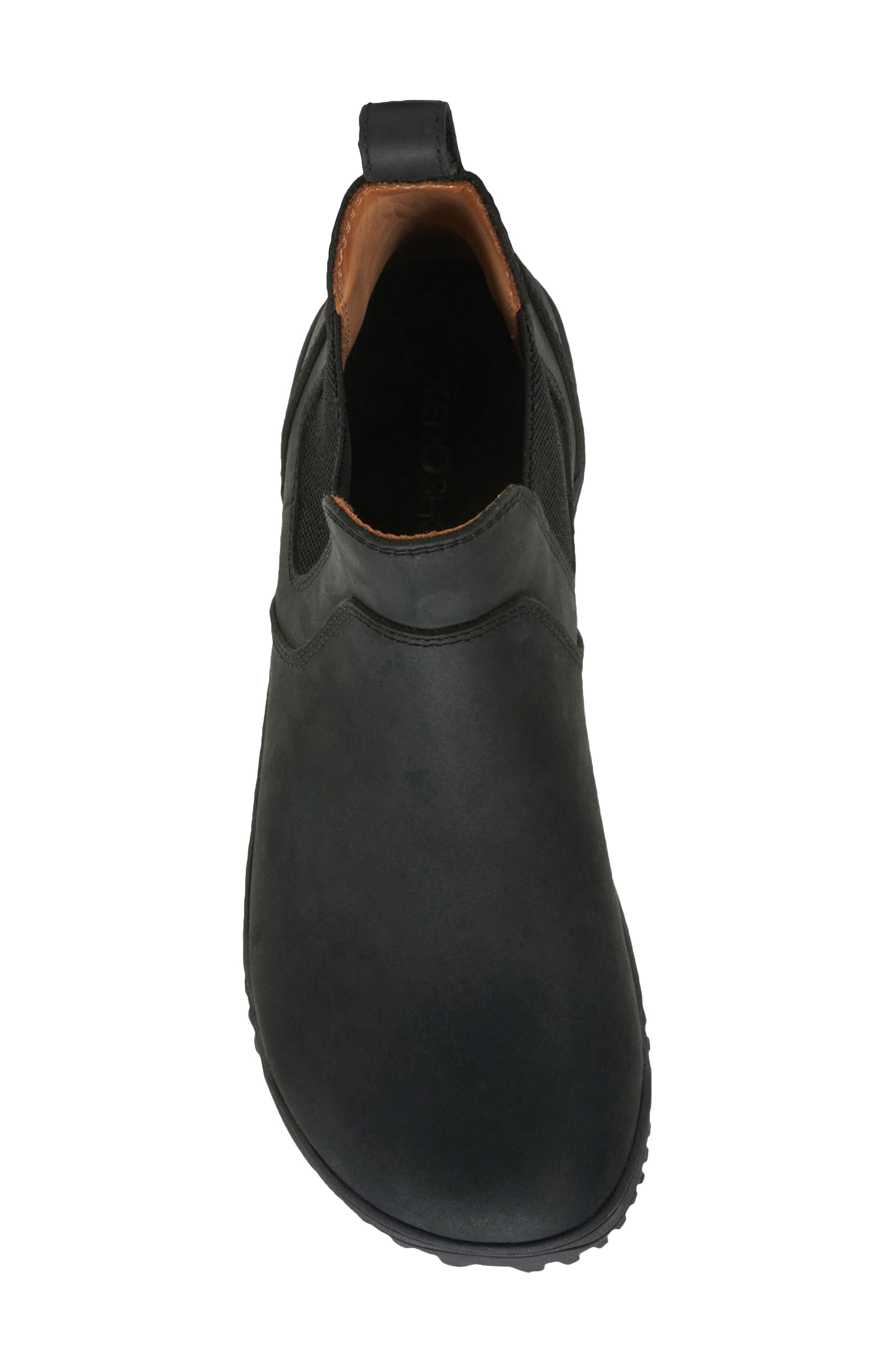 XERO SHOES Ridgeway Chelsea Boot, Alternate, color, 