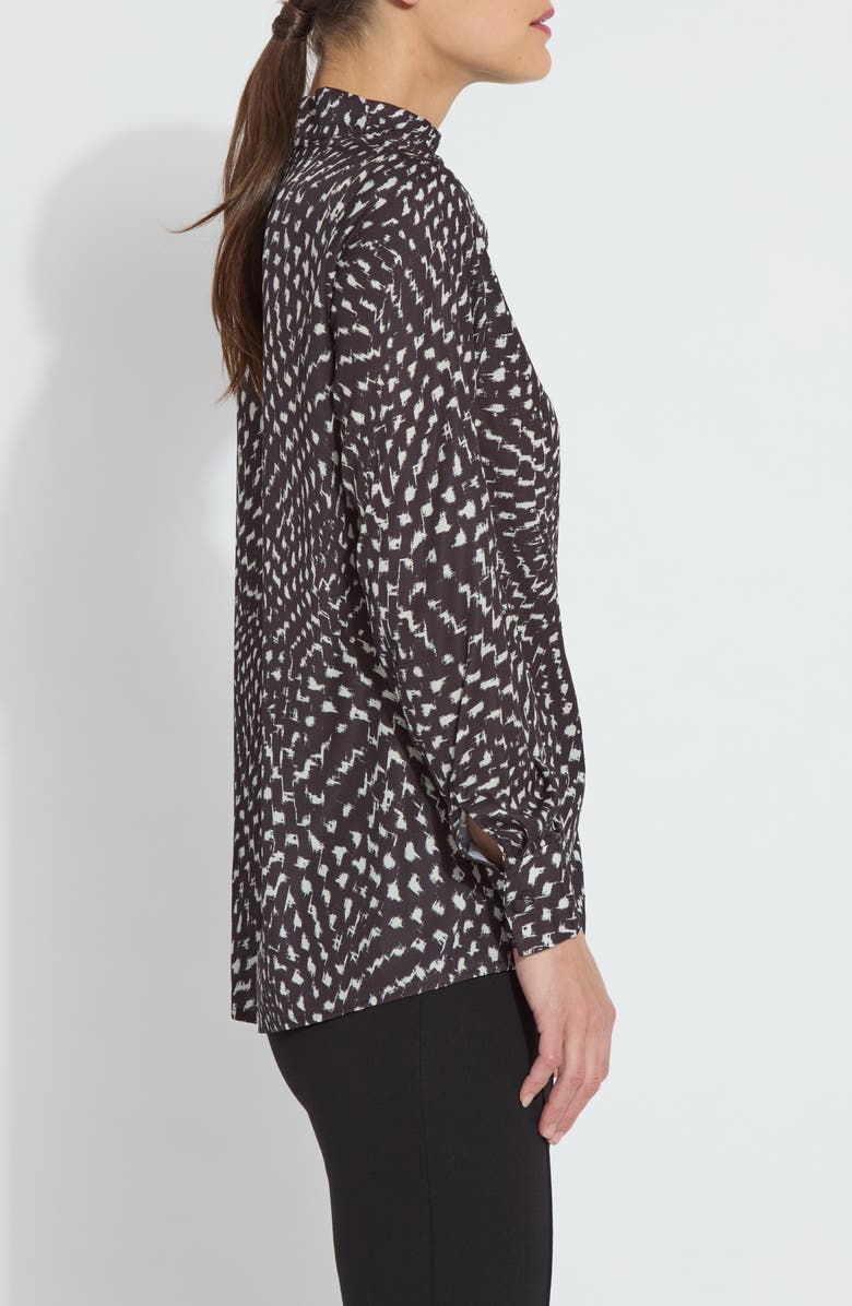 Lysse Topacio Embellished Top, Alternate, color,