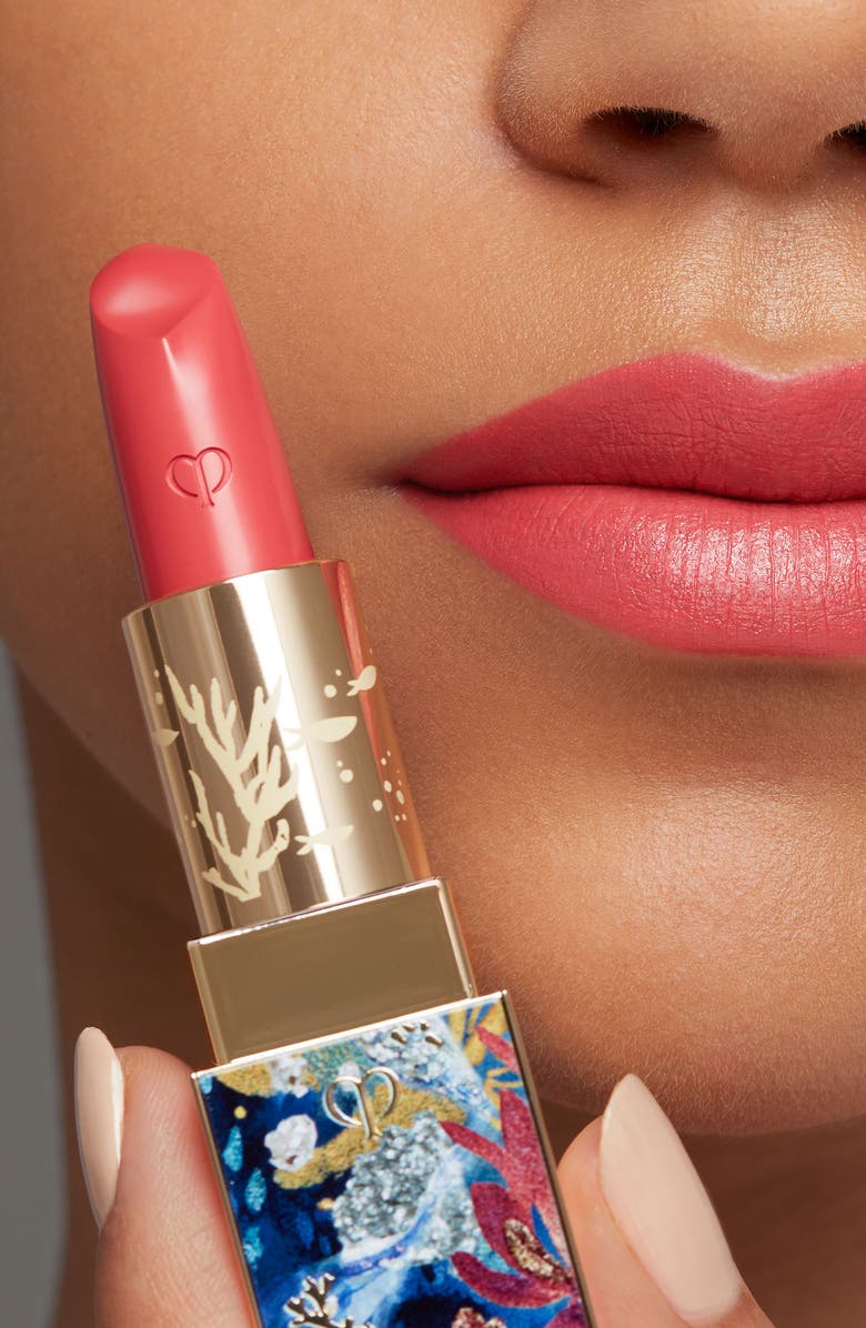 Clé de Peau Beauté Matte Lipstick, Alternate, color, 