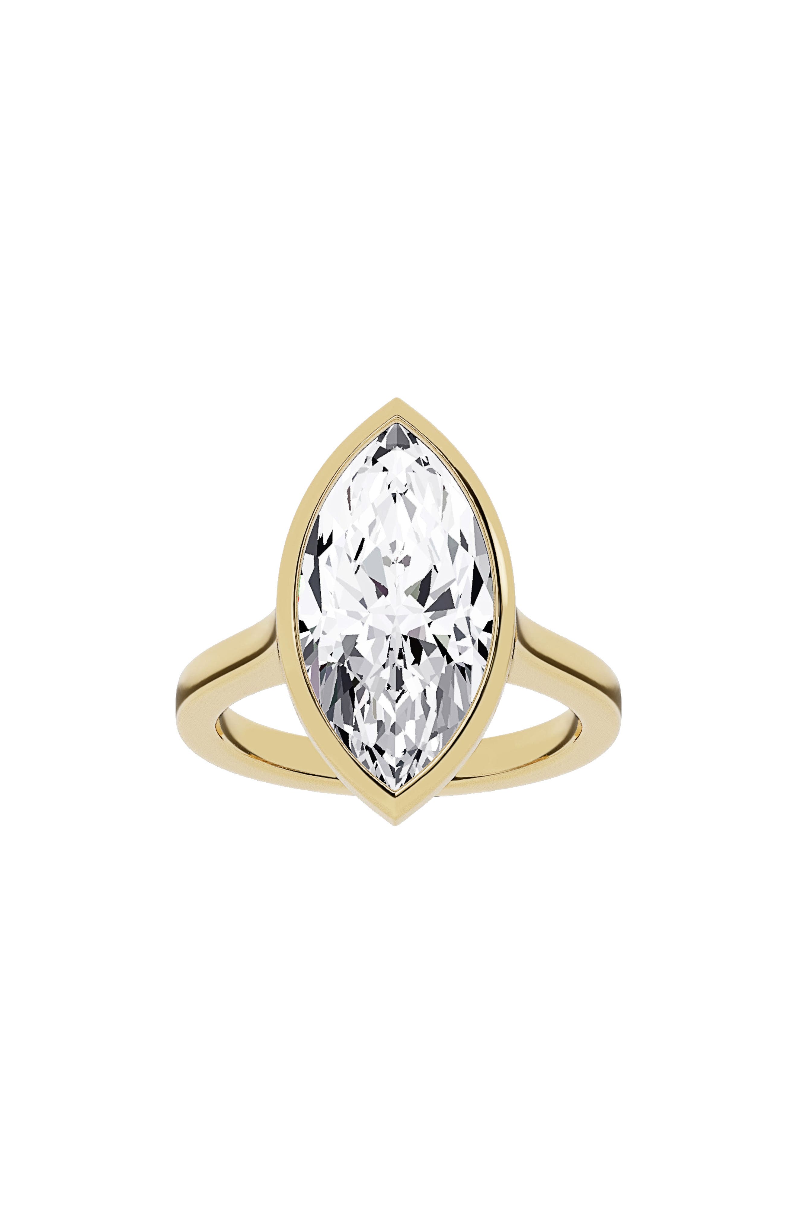 selected 18K YELLOW GOLD